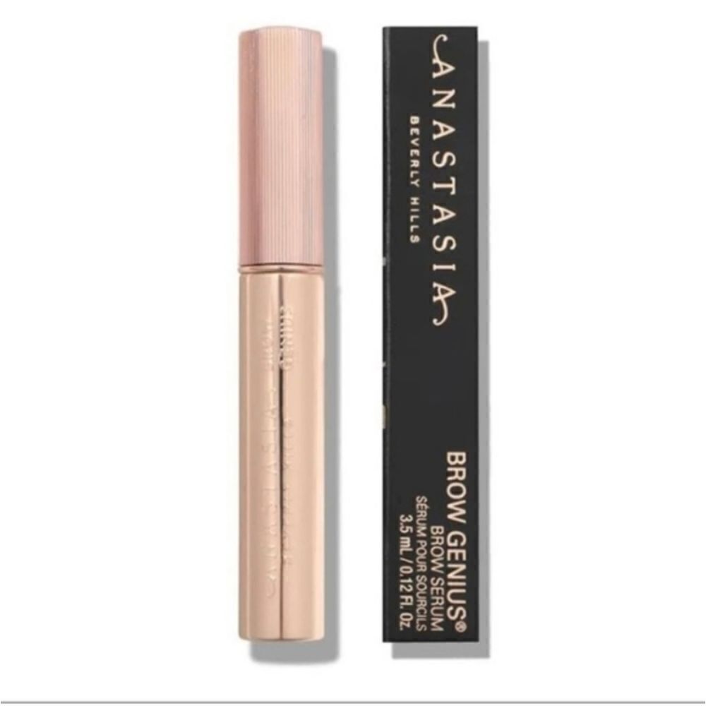 Anastasia Beverly Hills Brow Genius